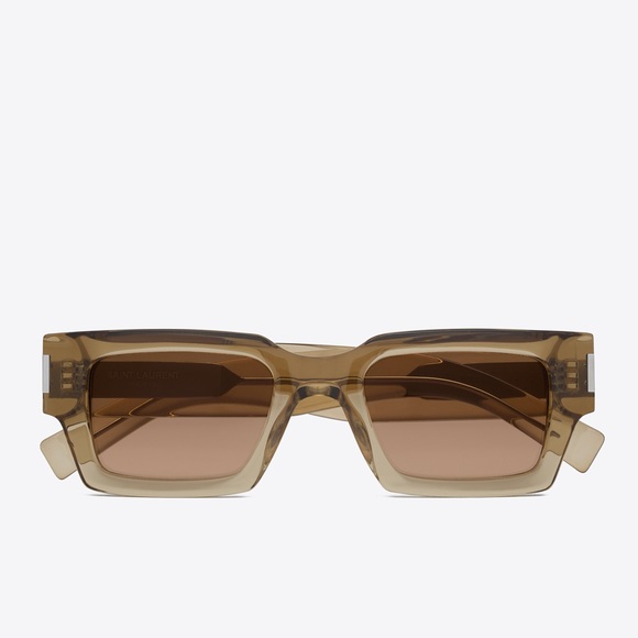 NEW SAINT LAURENT UNISEX SUNGLASSES - Picture 4 of 7